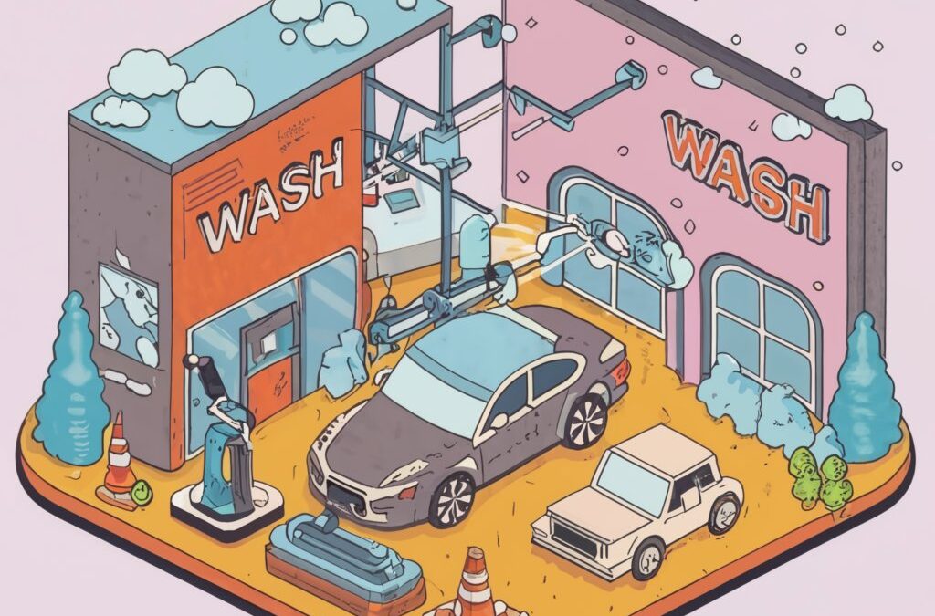 car wash near me