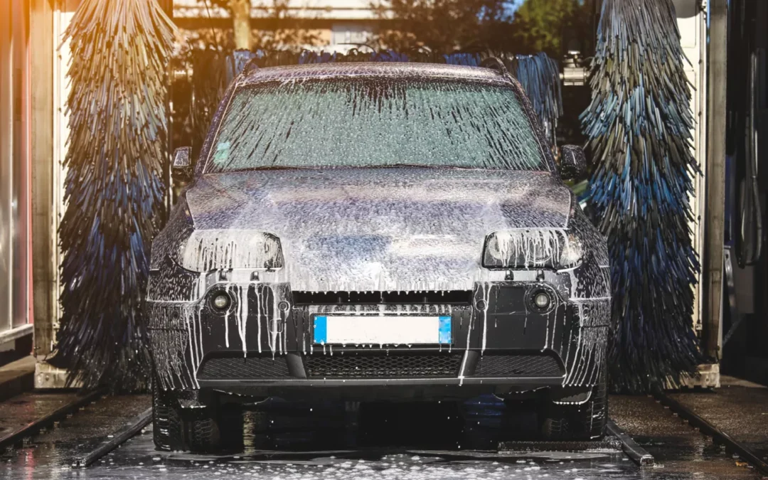 10 Benefits of an Undercarriage Wash You Shouldn’t Ignore 