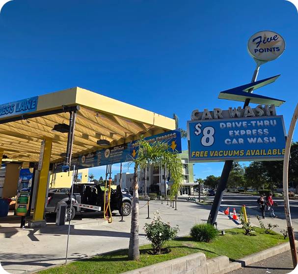 12 Signs Your Car Needs Professional Detailing