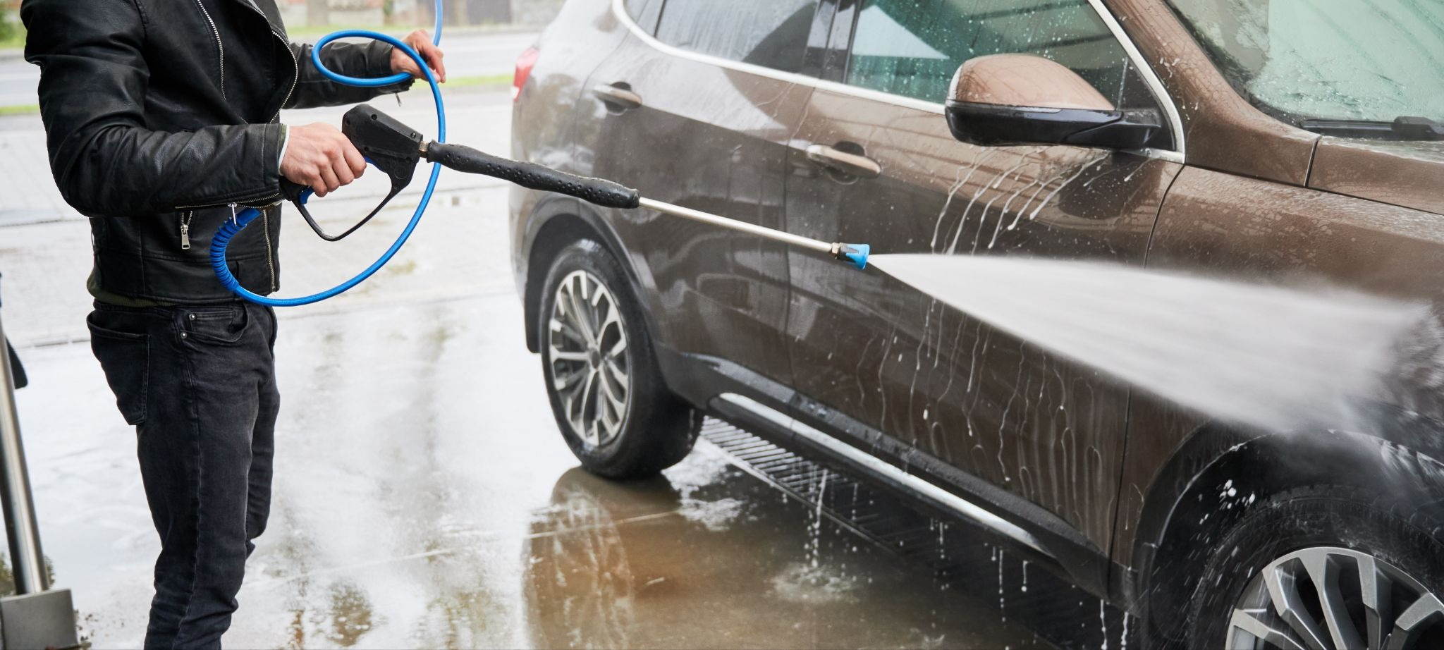 Monthly Car Wash Membership vs Pay-Per-Wash: Which Actually Saves You More in 2026?