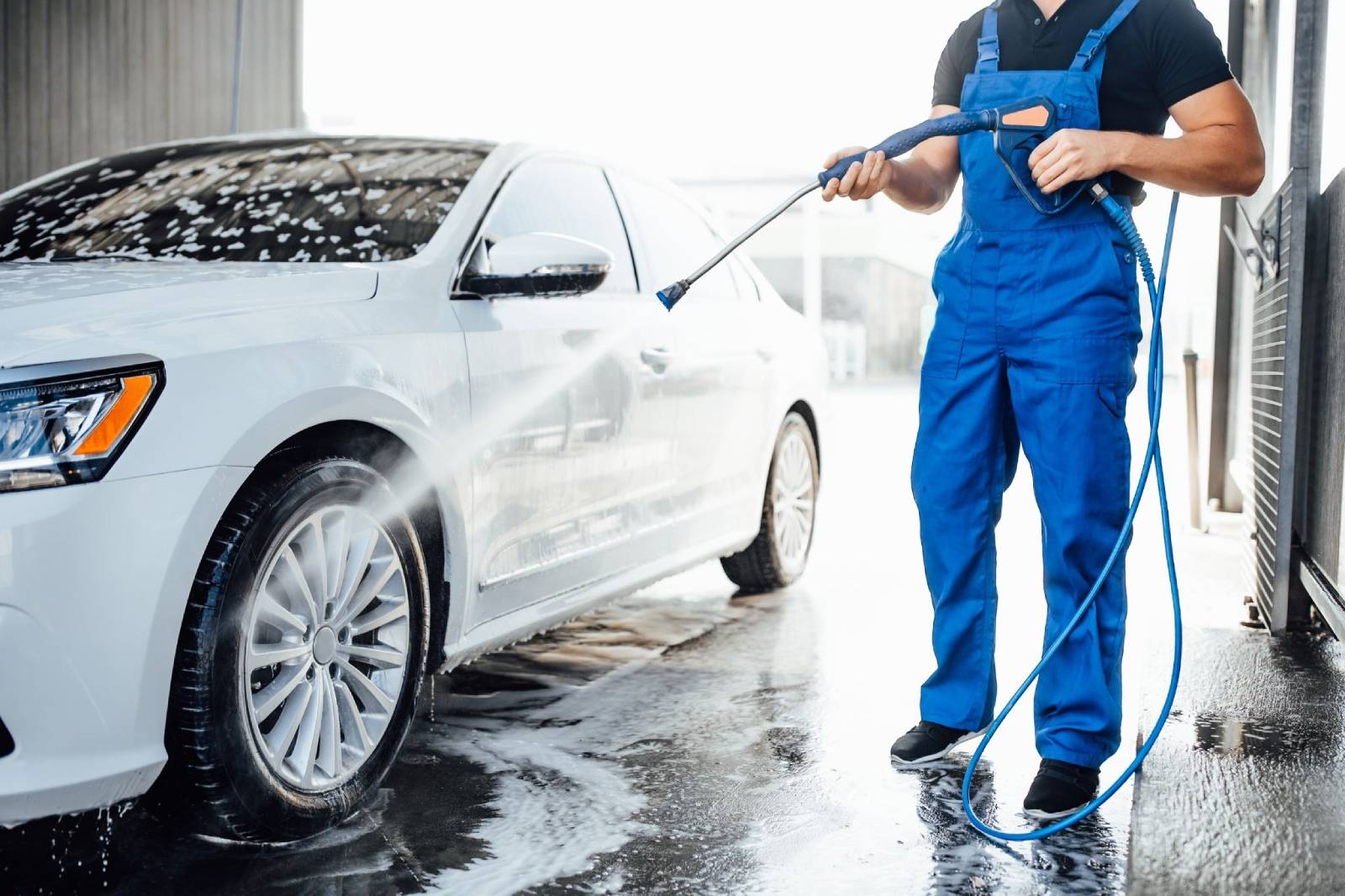 10 Rainy Weather Car Wash Tips Every Driver Should Know