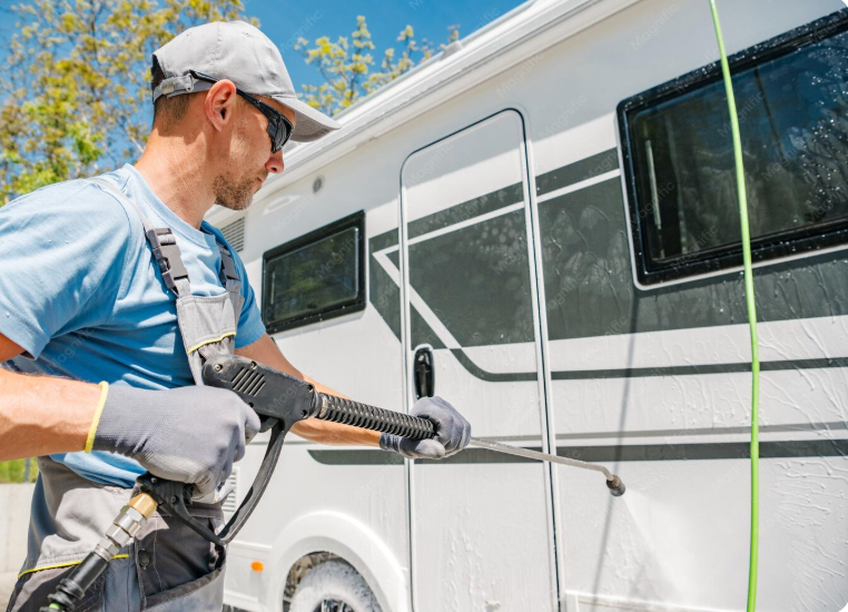 20 Motorhome Cleaning Tips to Keep Your RV Fresh Between Trips
